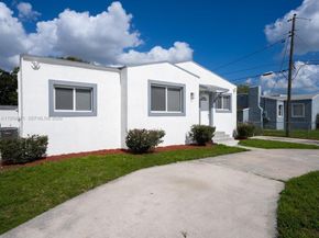 1221 NW 75 Street, Miami FL 33147