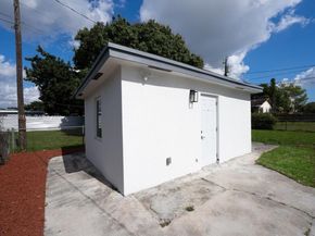 1221 NW 75 Street, Miami FL 33147