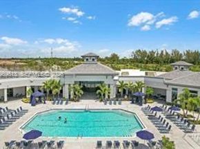 7718 N Blue Spring Dr, Parkland FL 33067