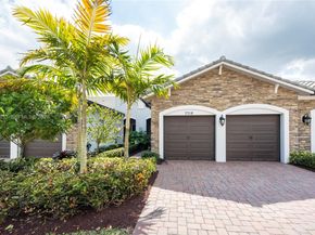 7718 N Blue Spring Dr, Parkland FL 33067
