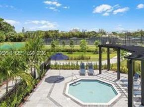 7718 N Blue Spring Dr, Parkland FL 33067