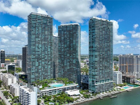 480 NE 31st St 1504, Miami FL 33137