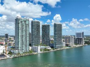 480 NE 31st St 1504, Miami FL 33137