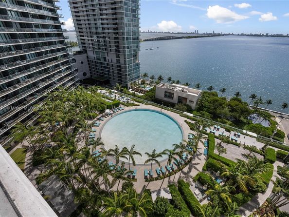 480 NE 31st St 1504, Miami FL 33137