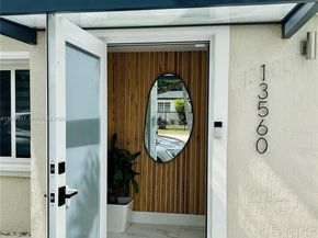 13560 NW 2nd Ave, North Miami FL 33168