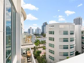 6620 Indian Creek Dr 602, Miami Beach FL 33141