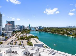 6620 Indian Creek Dr 602, Miami Beach FL 33141