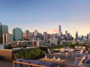 988 Harrison Street CK4, San Francisco CA 94107