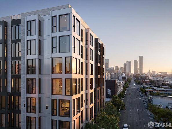 988 Harrison Street CK4, San Francisco CA 94107