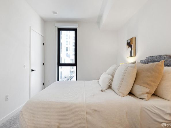 988 Harrison Street CK4, San Francisco CA 94107