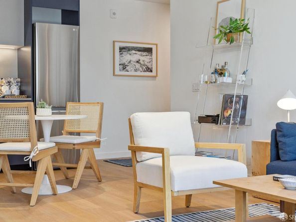 988 Harrison Street CK4, San Francisco CA 94107