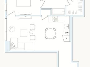 988 Harrison Street CK4, San Francisco CA 94107