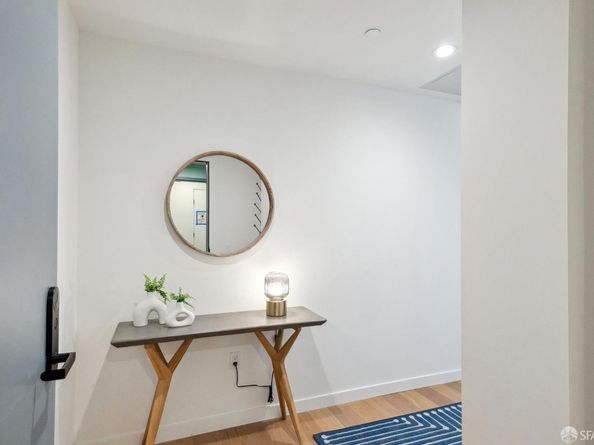 988 Harrison Street CK4, San Francisco CA 94107