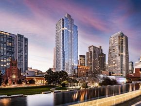 706 Mission Street 10C, San Francisco CA 94103