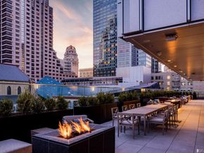 706 Mission Street 10C, San Francisco CA 94103