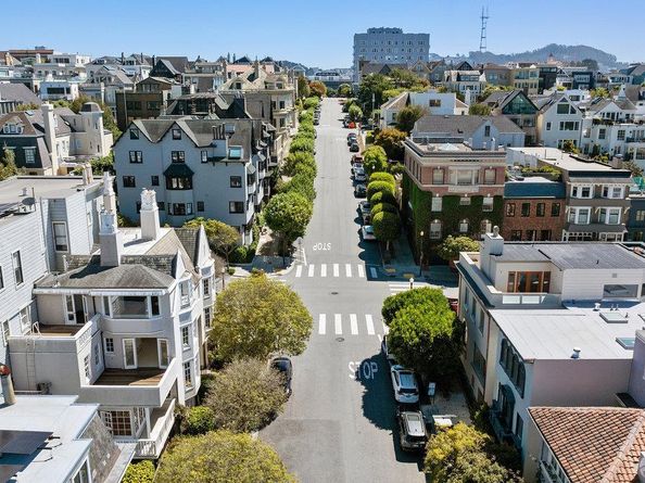 50 Walnut Street, San Francisco CA 94118