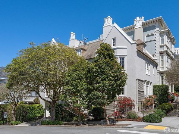 50 Walnut Street, San Francisco CA 94118