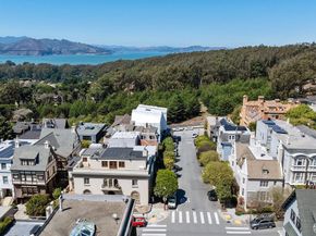50 Walnut Street, San Francisco CA 94118