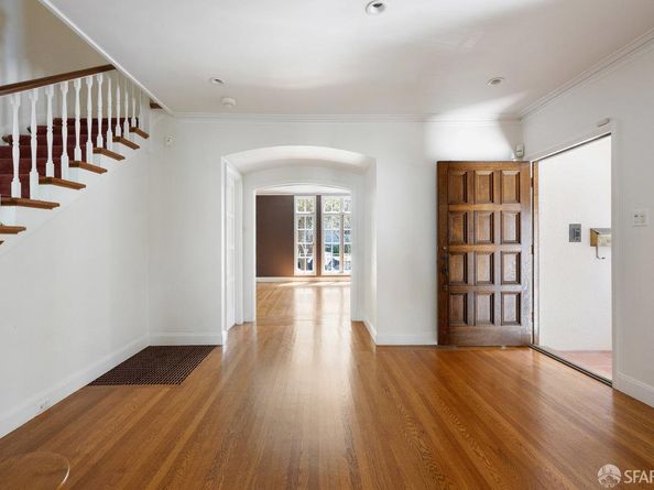 50 Walnut Street, San Francisco CA 94118