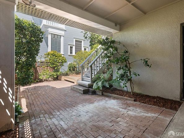50 Walnut Street, San Francisco CA 94118