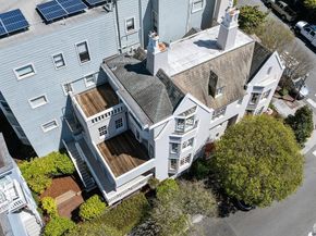 50 Walnut Street, San Francisco CA 94118