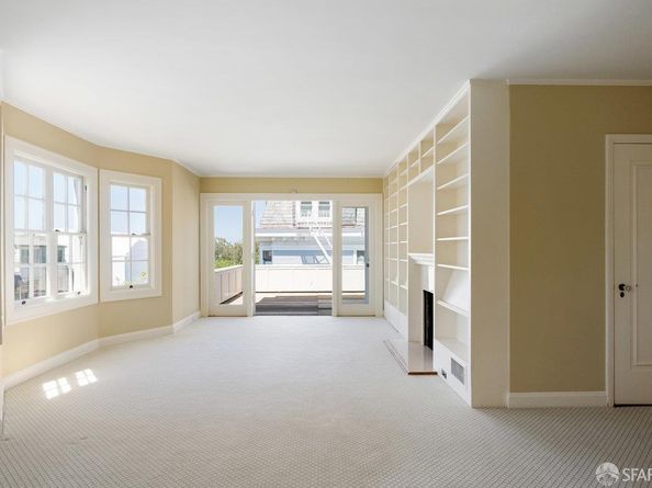 50 Walnut Street, San Francisco CA 94118