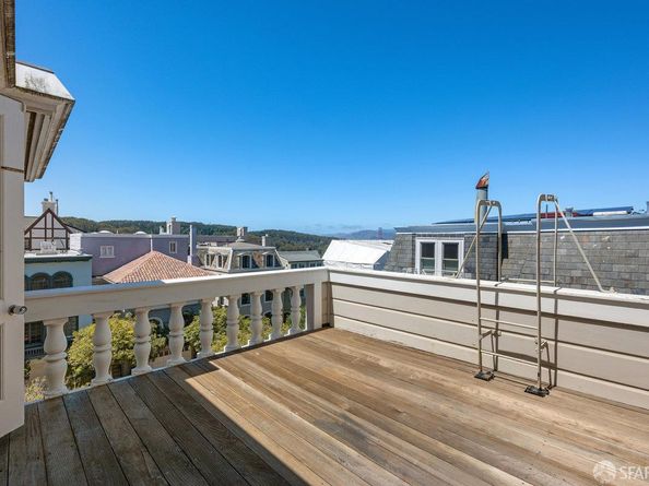 50 Walnut Street, San Francisco CA 94118