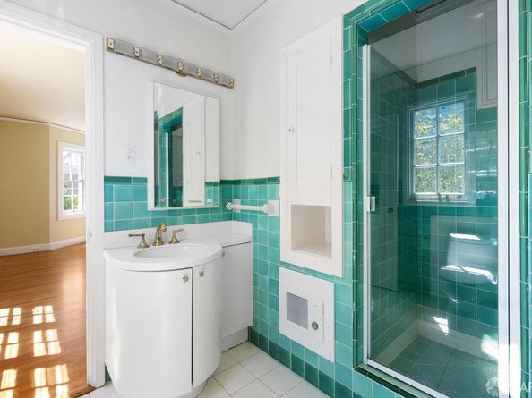 50 Walnut Street, San Francisco CA 94118
