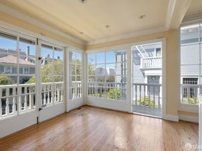 50 Walnut Street, San Francisco CA 94118