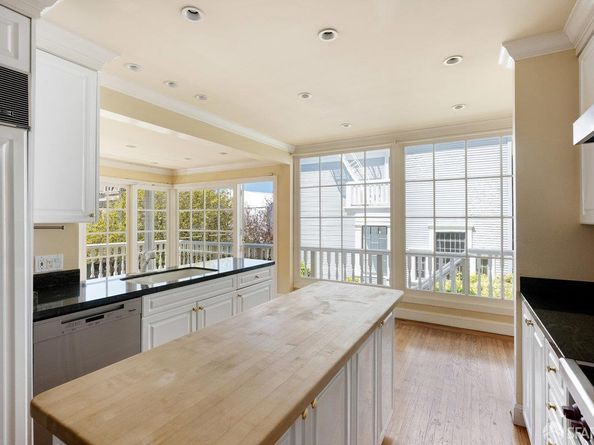 50 Walnut Street, San Francisco CA 94118