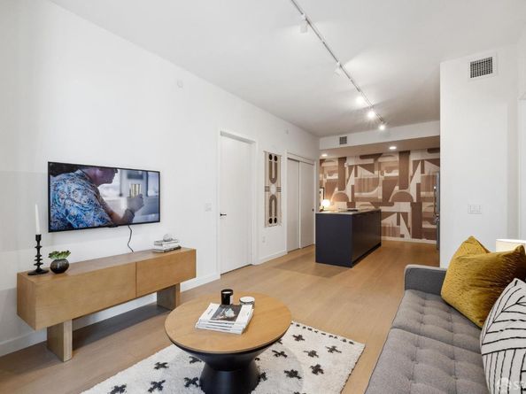 988 Harrison Street HL6, San Francisco CA 94107