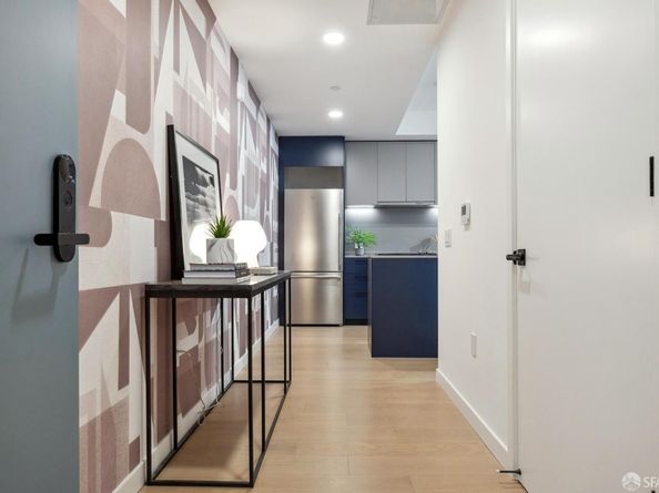 988 Harrison Street HL6, San Francisco CA 94107