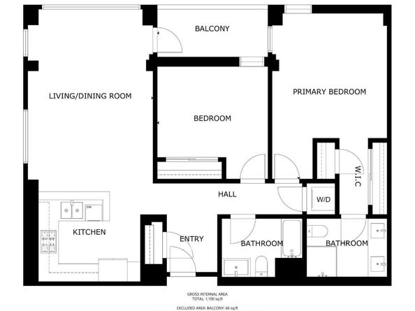 235 Berry Street 417, San Francisco CA 94158