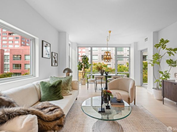 235 Berry Street 417, San Francisco CA 94158