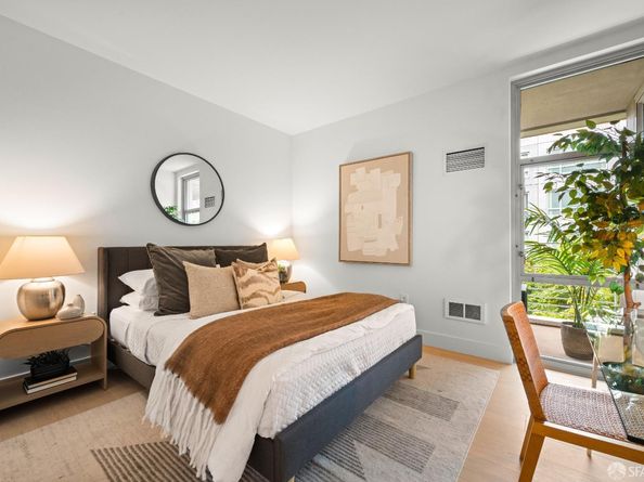 235 Berry Street 417, San Francisco CA 94158