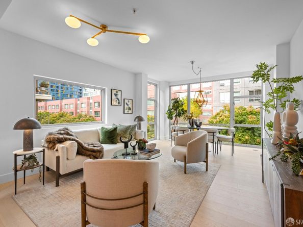 235 Berry Street 417, San Francisco CA 94158