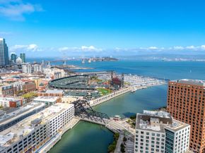 235 Berry Street 417, San Francisco CA 94158