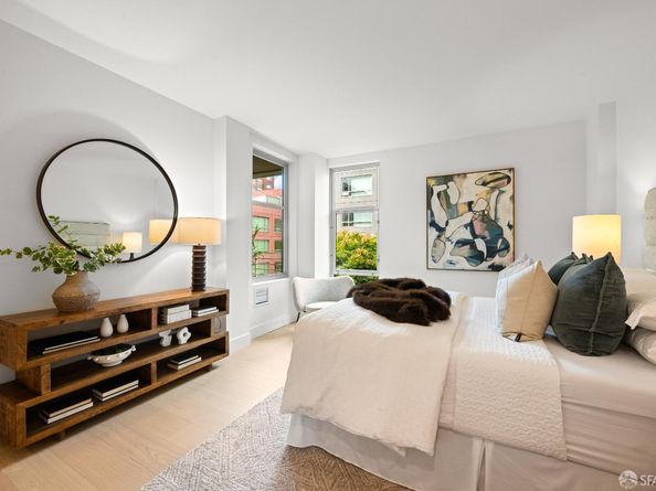 235 Berry Street 417, San Francisco CA 94158