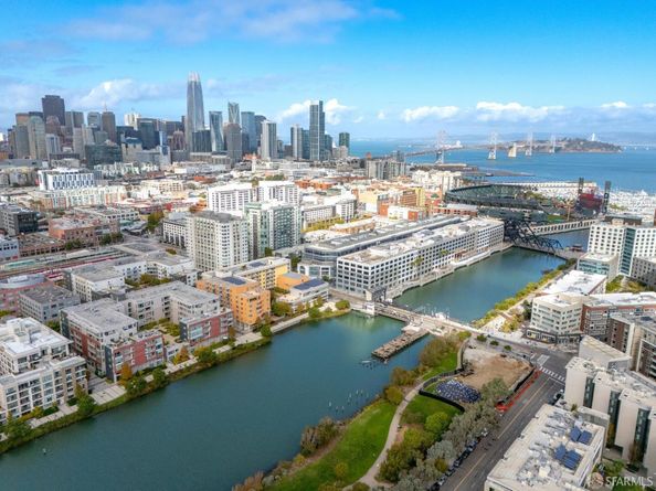 235 Berry Street 417, San Francisco CA 94158