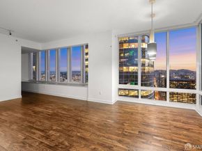301 Mission Street 50A, San Francisco CA 94105