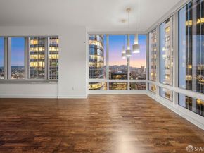301 Mission Street 50A, San Francisco CA 94105