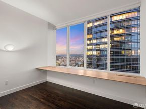 301 Mission Street 50A, San Francisco CA 94105