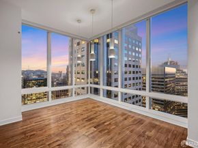 301 Mission Street 50A, San Francisco CA 94105