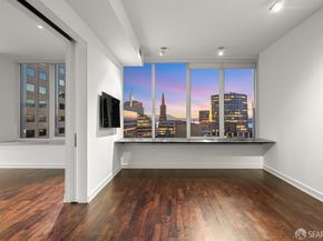 301 Mission Street 50A, San Francisco CA 94105