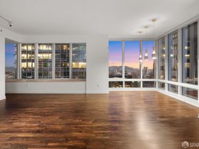 301 Mission Street 50A, San Francisco CA 94105
