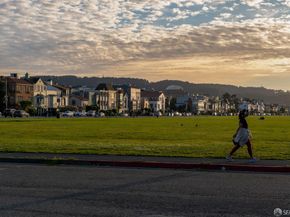 2541 Lombard Street, San Francisco CA 94123