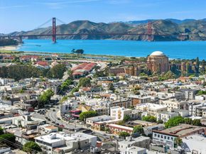 2541 Lombard Street, San Francisco CA 94123