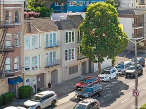 2541 Lombard Street, San Francisco CA 94123
