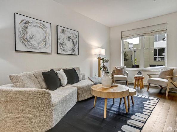 268 Friedell Street, San Francisco CA 94124
