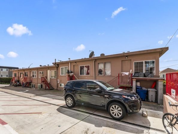508A Commercial Avenue, South San Francisco CA 94080